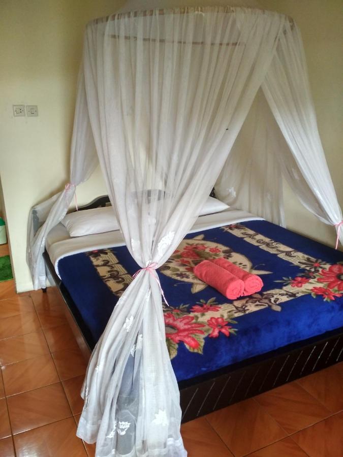Made Homestay Munduk Kültér fotó