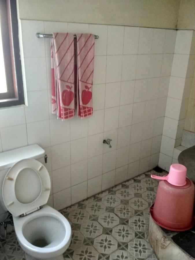 Made Homestay Munduk Kültér fotó