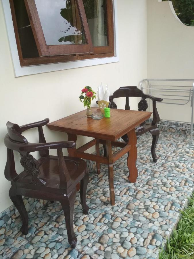 Made Homestay Munduk Kültér fotó