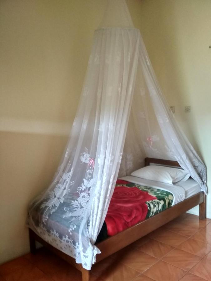 Made Homestay Munduk Kültér fotó