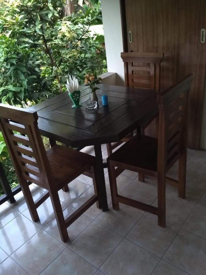Made Homestay Munduk Kültér fotó