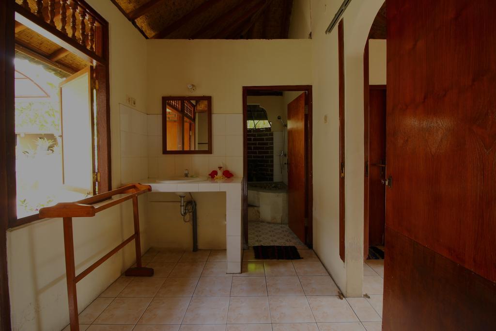 Made Homestay Munduk Kültér fotó