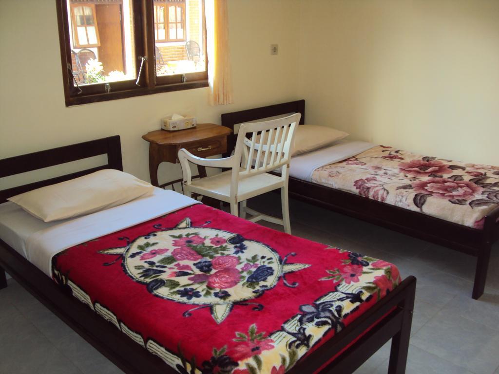 Made Homestay Munduk Kültér fotó